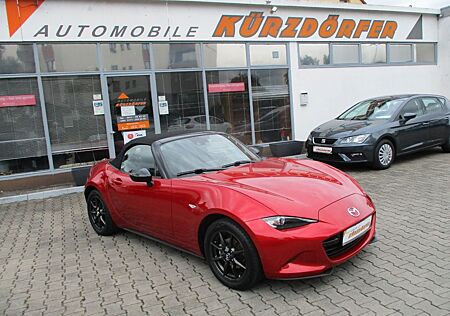 Mazda MX-5 1.5 SKYACTIV- Bose - Navi - Leder
