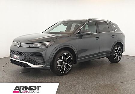 VW Tiguan Volkswagen 2.0 TSI DSG 4M R-Line IQ Pano Nav ACC 360