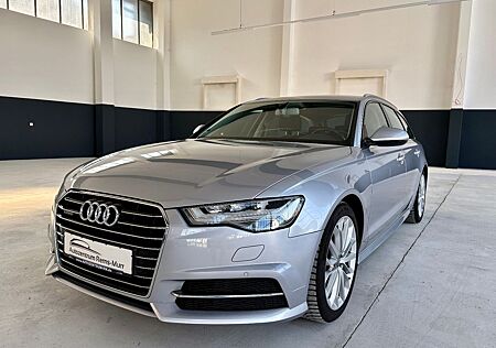 Audi A6 Avant 3.0 TFSI quattro *S-LINE*