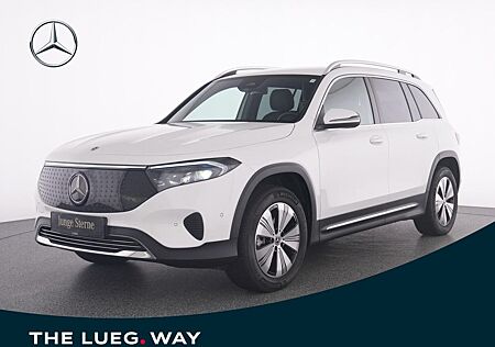 Mercedes-Benz EQB 300 4M Progressive+MBUX+LED-HP+EHeck+Amb+RFK