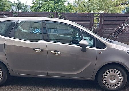 Opel Meriva 1.4 ecoFLEX INNOVATION 88kW INNOVATION