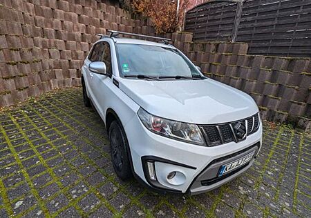 Suzuki Vitara 1.4 ALLRAD neuer TÜV, Turbo nur 40tkm