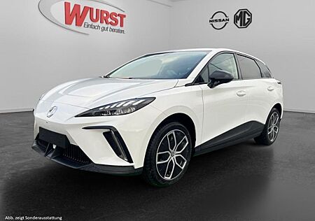 MG MG4 Luxury MY24 64 kWh 360 Grad Kamera Teilleder