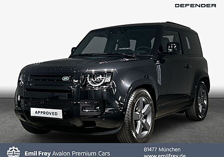 Land Rover Defender 90 D250 X-Dynamic SE