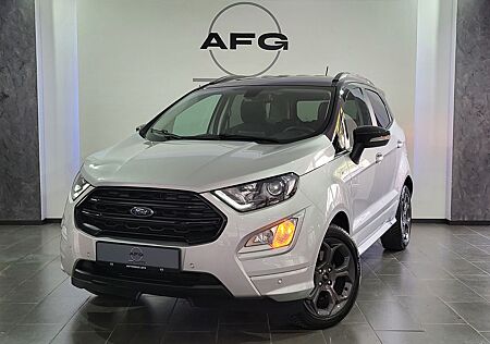 Ford EcoSport ST-Line*HECKTÜR*