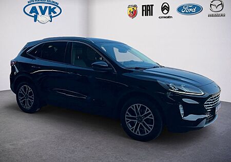 Ford Kuga Titanium X, Tech-Pak., Assist.-Pak., AHK