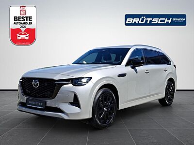 Mazda CX-80 3.3 D 254 8AT AWD Homura Plus 7-Sitzer