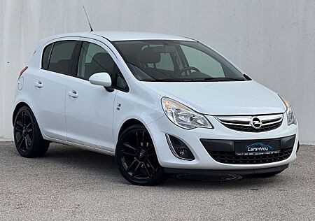 Opel Corsa D 150 Jahre 1.Hand TÜV 03/27 Euro5