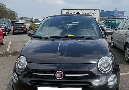 Fiat 500C 0.9 8V TwinAir Turbo S C S