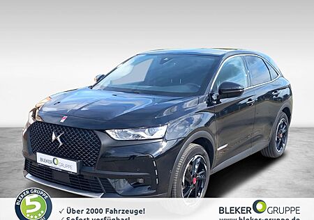 DS Automobiles DS7 Crossback DS7 Crossback1.6 PureTech 180 Performance Line