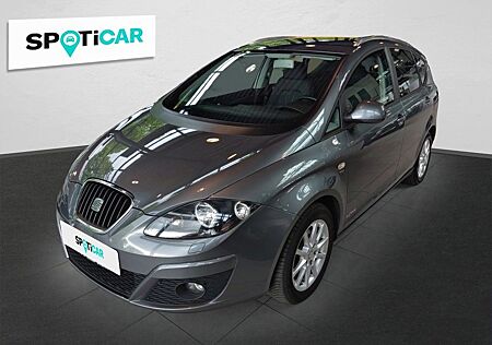 Seat Altea XL Style Copa 1.4 TSI, SHZ, Klimaautomatik
