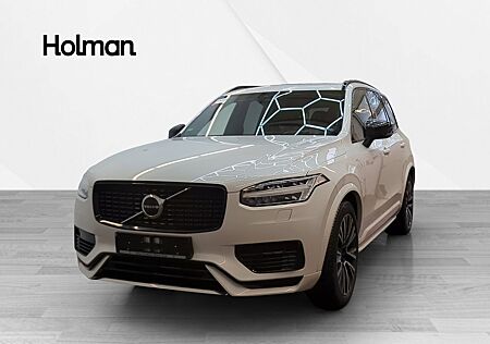 Volvo XC 90 XC90 T8 AWD Recharge Ultimate Dark ACC HUD LUFT