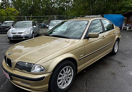 BMW 320i *Automatik*Tüv 5/2027