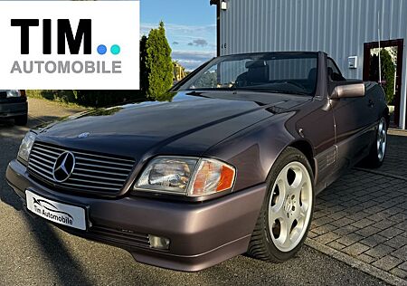 Mercedes-Benz SL 300 #Automatik #AU/HU NEU