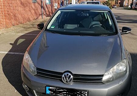VW Golf Volkswagen 1.2 TSI Style Variant Style