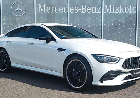 Mercedes-Benz AMG GT 4-trg. 43 4Matic+