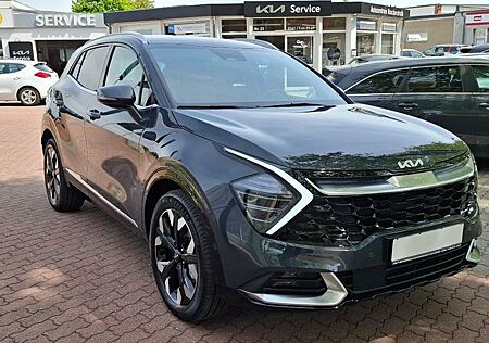Kia Sportage Plug&Ride Plug-in Hybrid 4WD