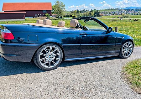 BMW 330Ci Edition Sport Edition Sport M-Paket