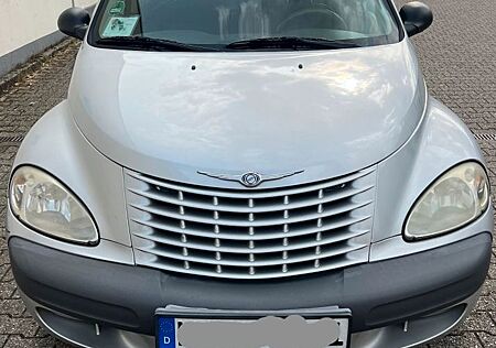 Chrysler PT Cruiser Limited 2.0 Limited