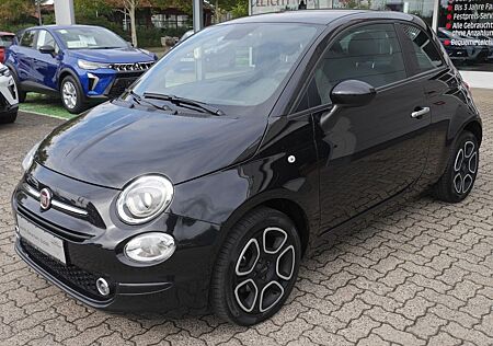 Fiat 500 1.0 *AppleCarplay&AndroidAuto, Klimaautom.*