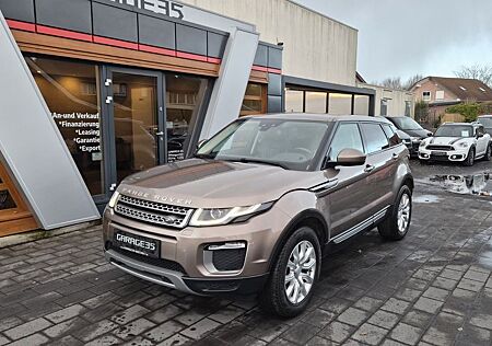 Land Rover Range Rover Evoque SE AWD/PANO/AHK/DA-ASSISTTENT