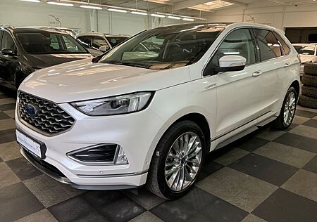 Ford Edge 2,0l 4x4 VIGNALE Aut.,DAB,SH,Pano,AHK,voll