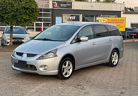 Mitsubishi Grandis 2.0 DI-D Intense