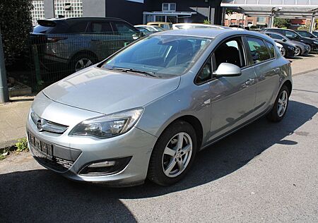 Opel Astra J 1.4 T*5-trg. 150 Jahre *AUTOMATIK*