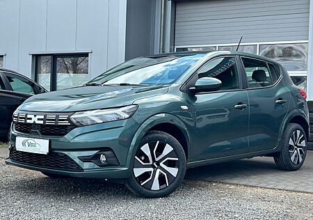 Dacia Sandero III Expression*SHZ*LED*AppCo*SHA*DAB