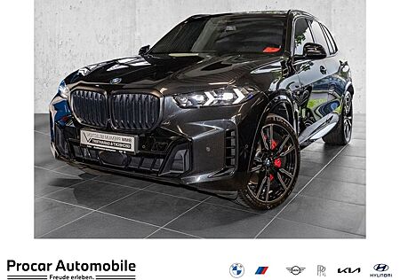 BMW X5 xDrive30d (ab 2022) M Sportpaket HK HiFi DAB