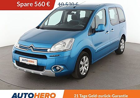 Citroën Berlingo 1.6 Selection*TEMPO*PDC*KLIMA*GARANTIE*