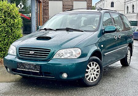 Kia Carnival II 2.9 CRDi EX ~ AUTOMATIK ~ TÜV NEU ~