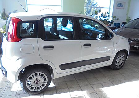 Fiat Panda Easy