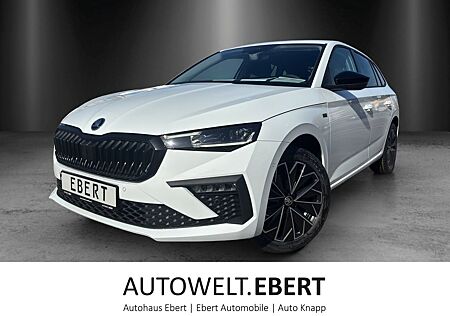 Skoda Scala Drive 1,0 TSI 85 kW DSG