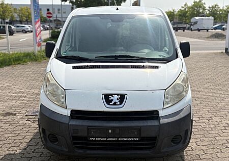 Peugeot Expert Kasten L1H1 Kasten Klima*AHK*Navi*Kamera*