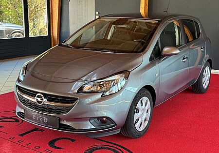 Opel Corsa E Edition ecoFlex/Turbo/PDC/SHZG/1.HD