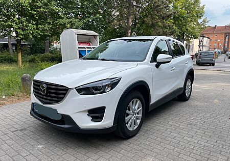 Mazda CX-5 2.2 SKYACTIV-D 175 Nakama Intense AWD A...