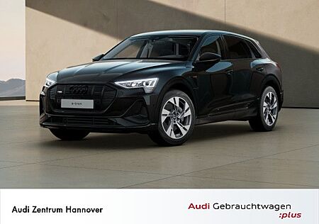 Audi e-tron S line 50 qu. 230 kW Luft virtual Kamera