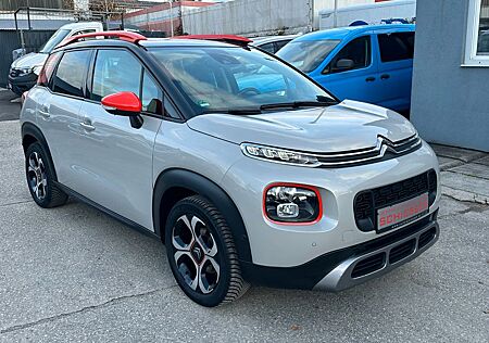 Citroën C3 Aircross Shine Panorama Navi Head-Up Display