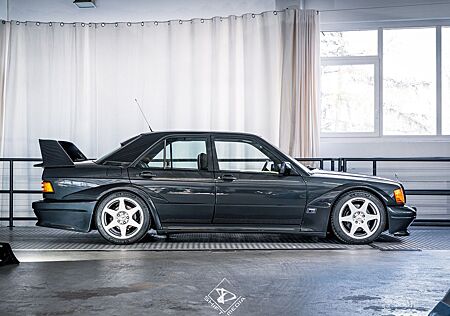 Mercedes-Benz 190 E 2.5-16 Evo II