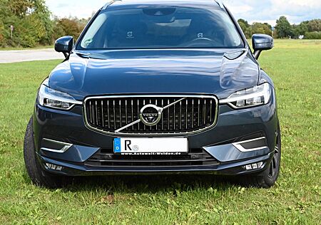 Volvo XC 60 XC60 B4 D Inscription Geartronic Inscription