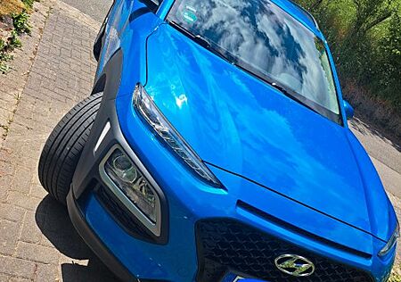 Hyundai Kona 1.6 T-GDI Style DCT 2WD Style