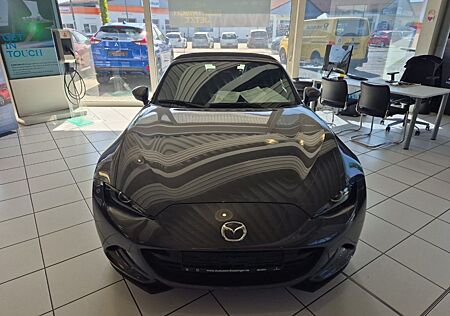 Mazda MX-5 2.0L SKYACTIV-G (184 hp)