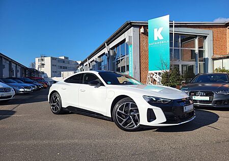 Audi e-tron GT quattro *Matrix LED*B&O*Panorama*