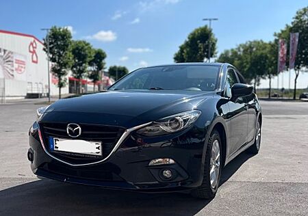 Mazda 3 2.0 SKYACTIV-G 165 Nakama