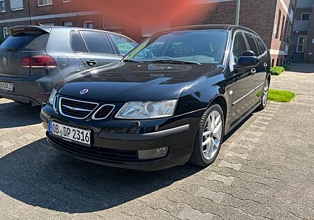 Saab 9-3 1.9 TiD 110 kW Linear SportCombi Linear
