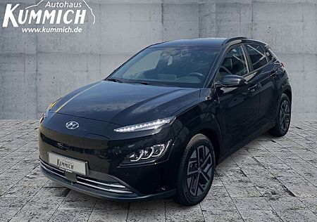 Hyundai Kona EV 150kW PRIME SITZ PAKET