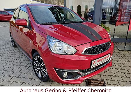 Mitsubishi Space Star Diamant Edition+