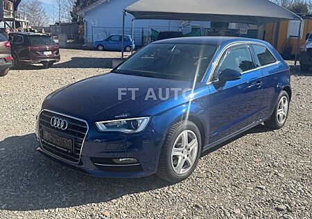 Audi A3 ambiente