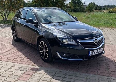 Opel Insignia ST 2.0 CDTI ecoFLEX Sport 125kW S/S...